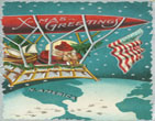 santa claus vintage 202
